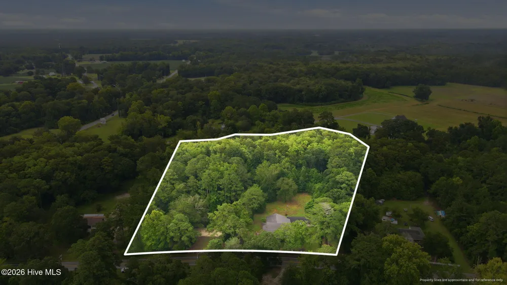 205 Streets Ferry Road Vanceboro, NC 28586