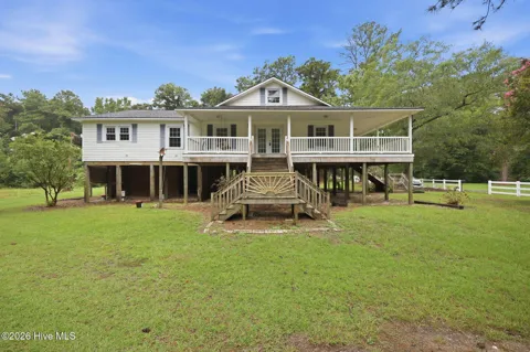 205 Streets Ferry Road
