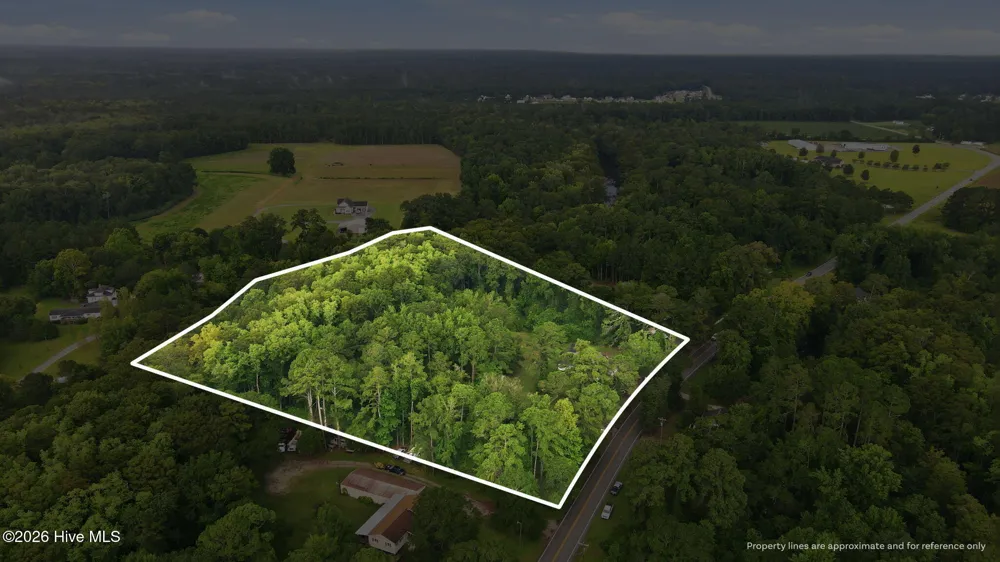 205 Streets Ferry Road Vanceboro, NC 28586