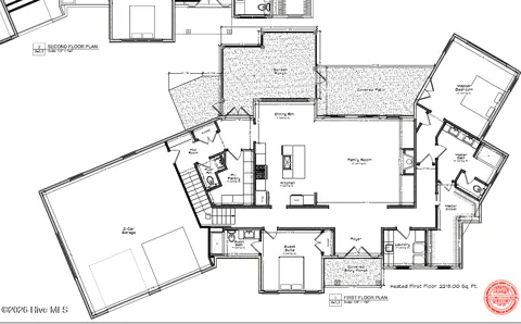 3 Hemlock Court