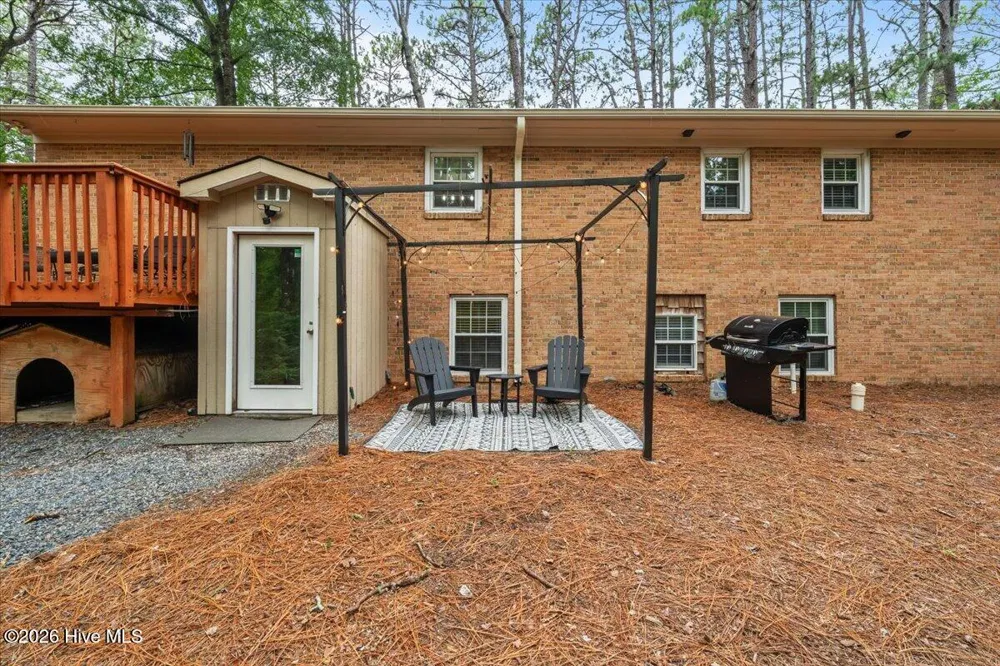 435 Midland Road Southern Pines, NC 28387