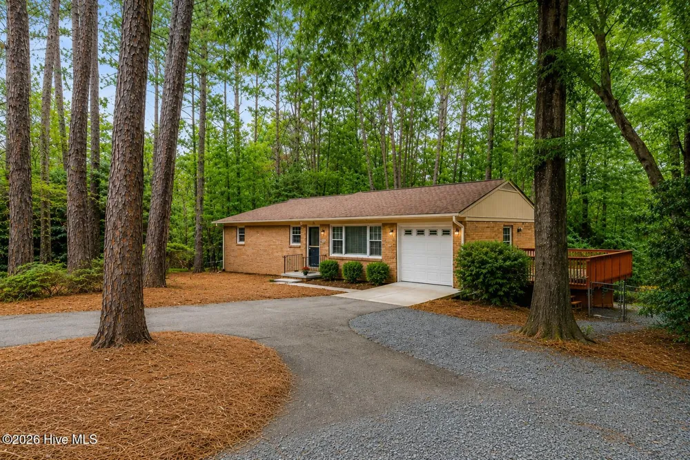 435 Midland Road Southern Pines, NC 28387