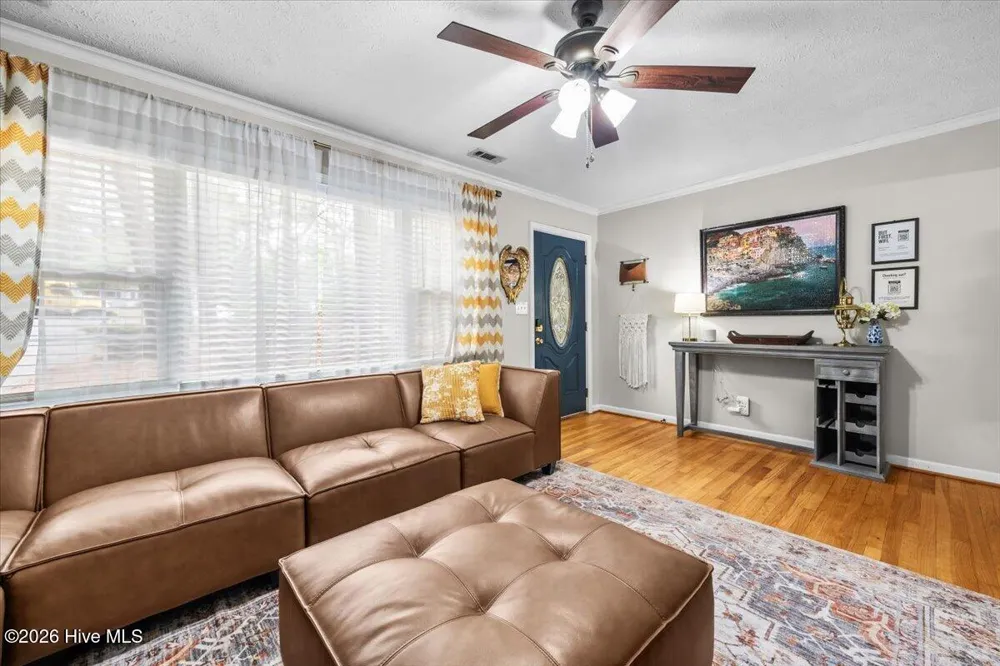 435 Midland Road Southern Pines, NC 28387