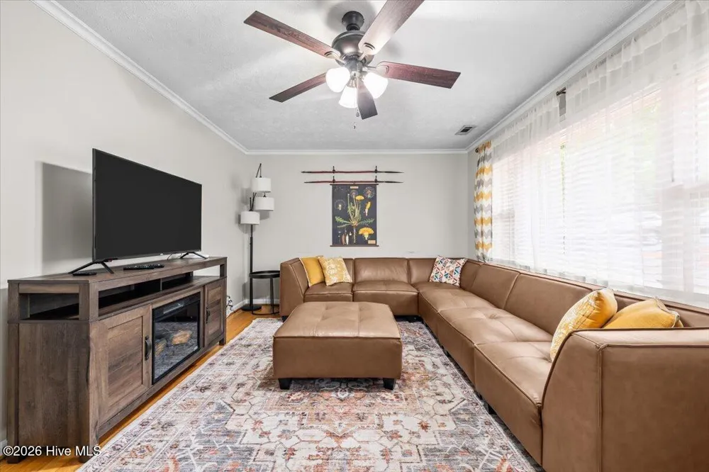 435 Midland Road Southern Pines, NC 28387