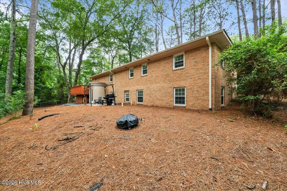 435 Midland Road Southern Pines, NC 28387