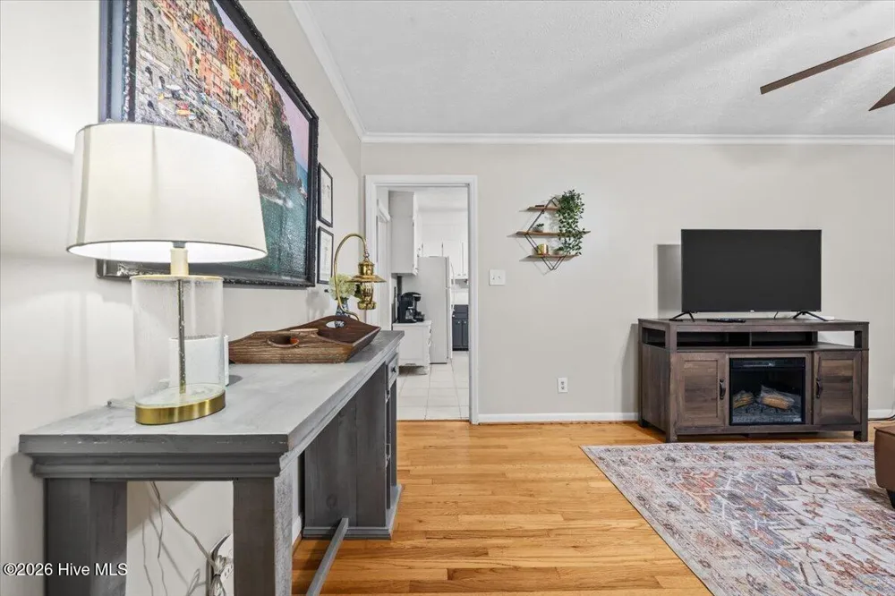 435 Midland Road Southern Pines, NC 28387