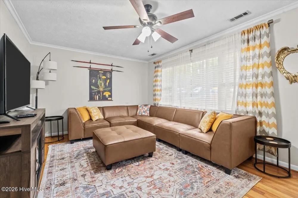 435 Midland Road Southern Pines, NC 28387