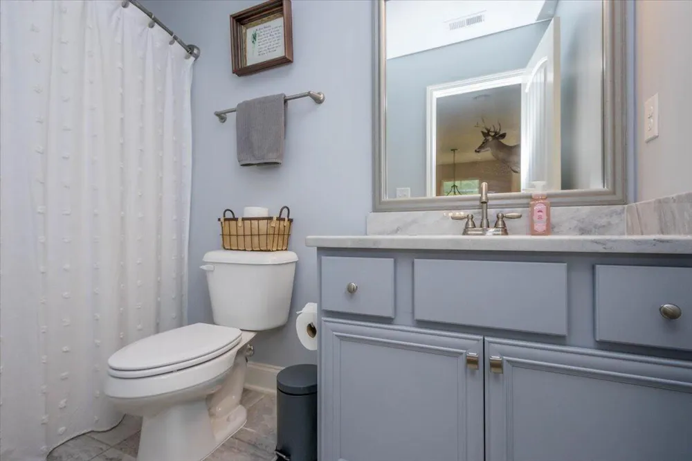 706 William Avenue Appling, GA 30802