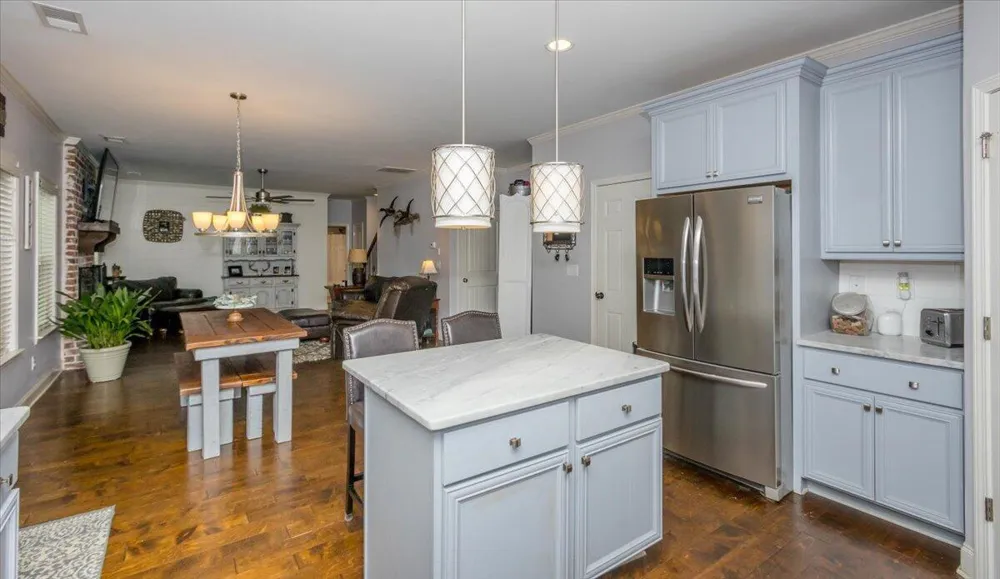 706 William Avenue Appling, GA 30802