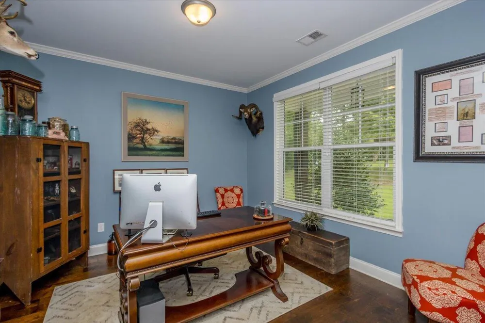 706 William Avenue Appling, GA 30802