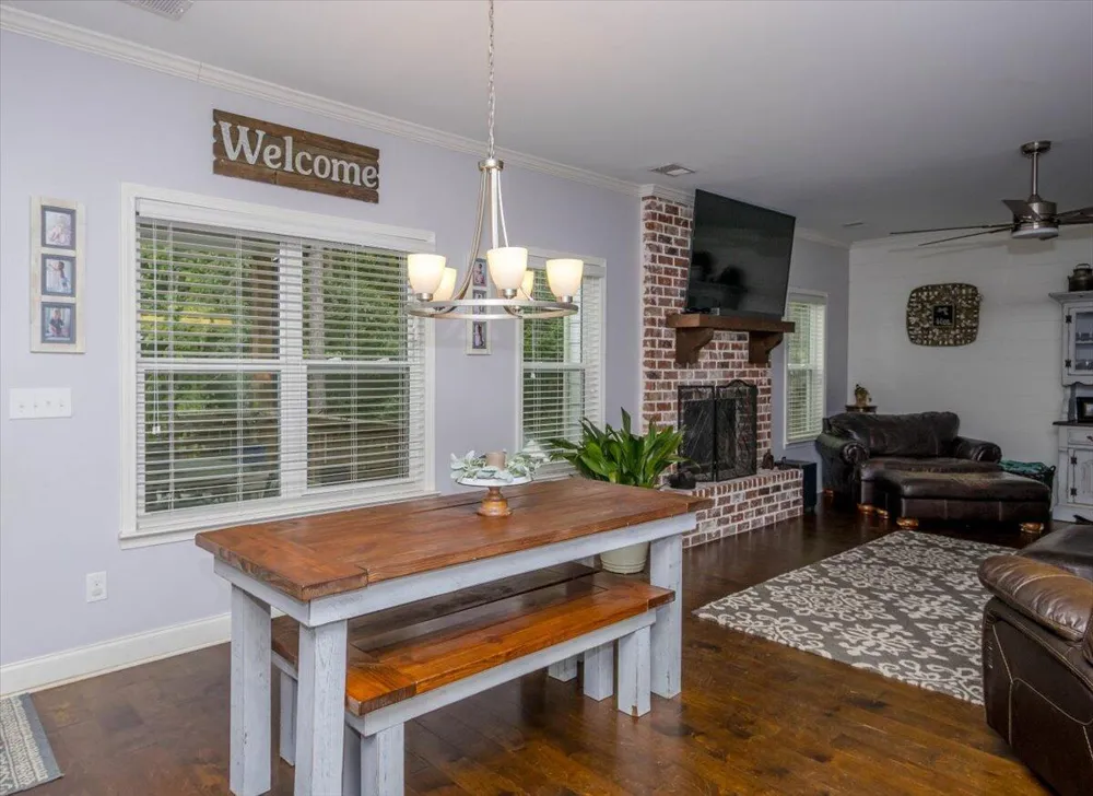 706 William Avenue Appling, GA 30802