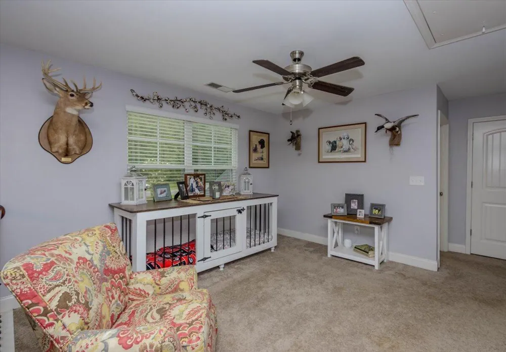 706 William Avenue Appling, GA 30802