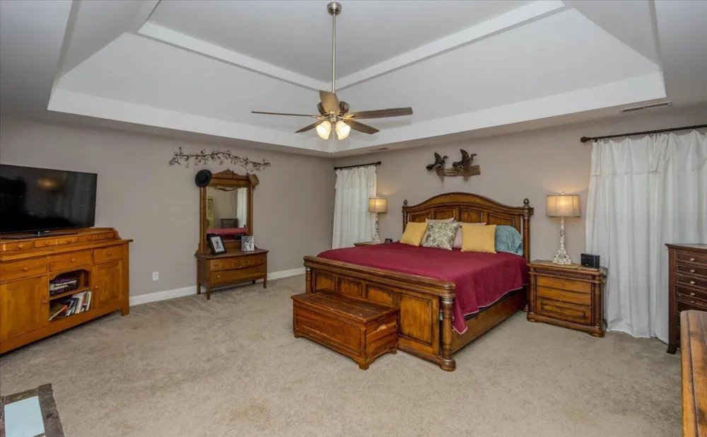 706 William Avenue Appling, GA 30802