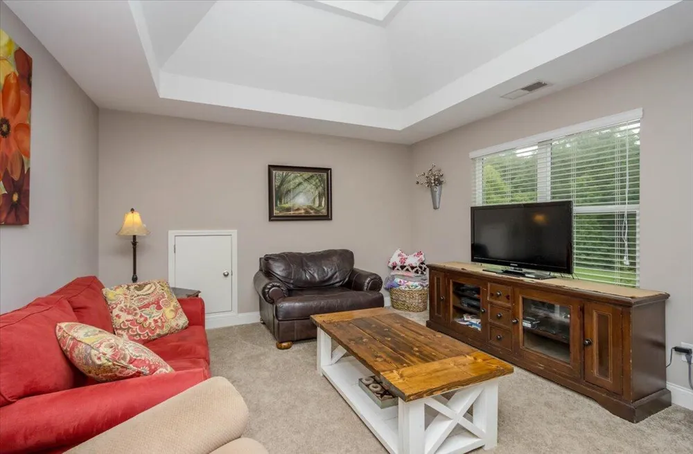 706 William Avenue Appling, GA 30802