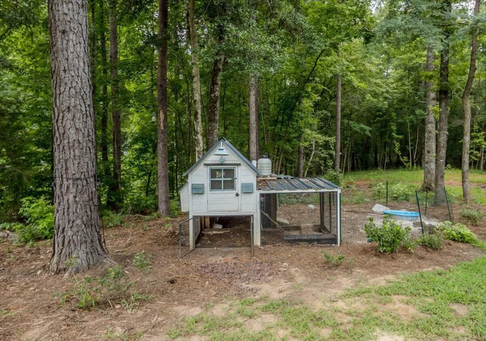 706 William Avenue Appling, GA 30802
