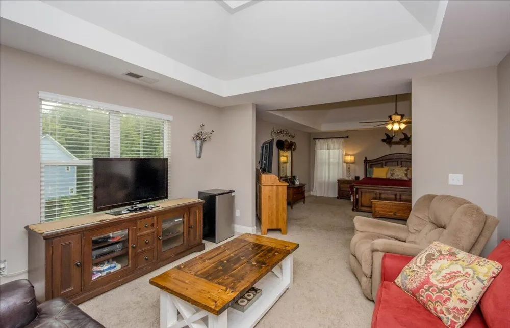 706 William Avenue Appling, GA 30802