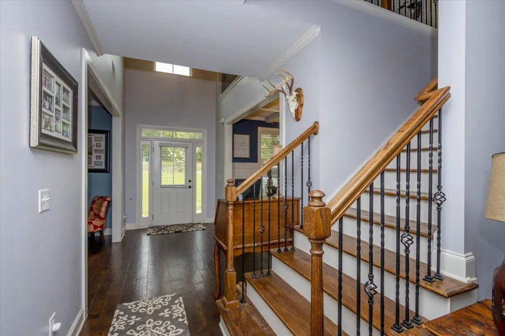 706 William Avenue Appling, GA 30802