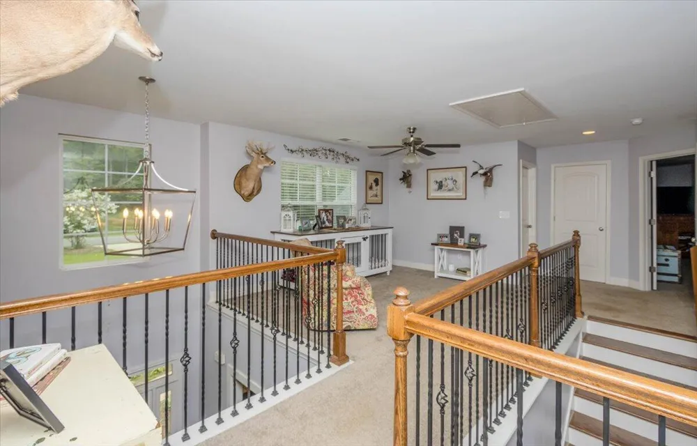 706 William Avenue Appling, GA 30802