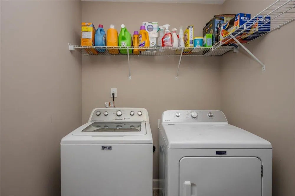 706 William Avenue Appling, GA 30802