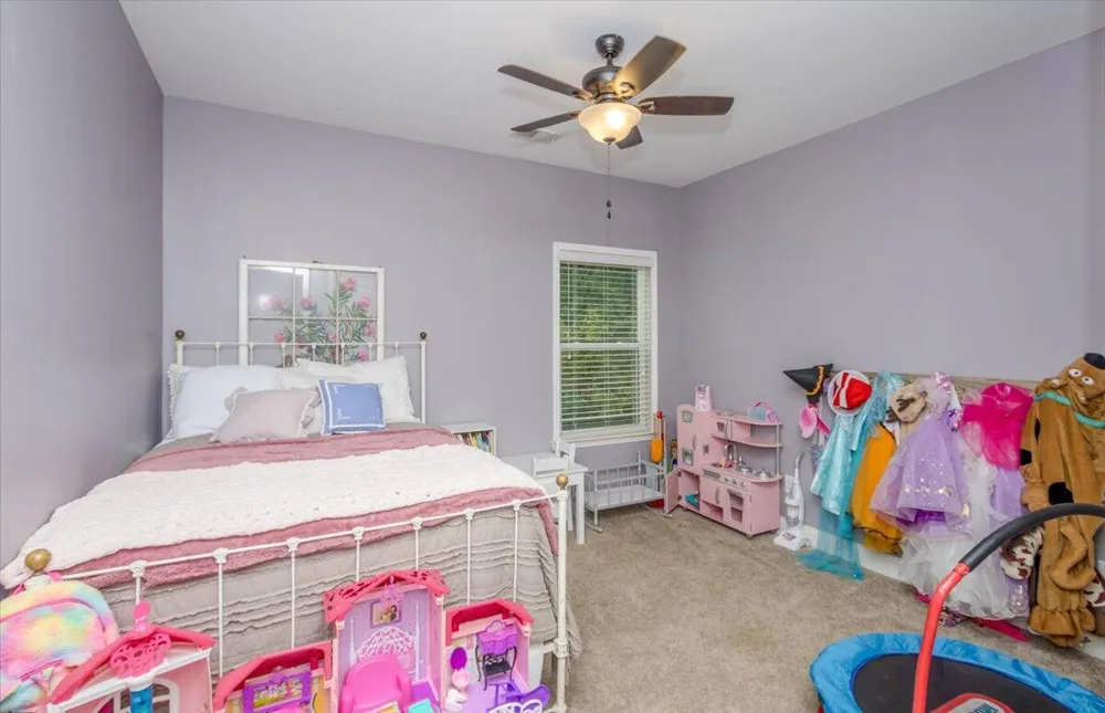 706 William Avenue Appling, GA 30802