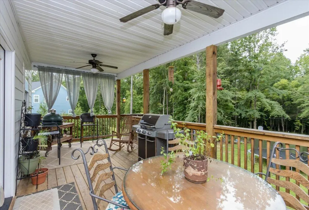 706 William Avenue Appling, GA 30802