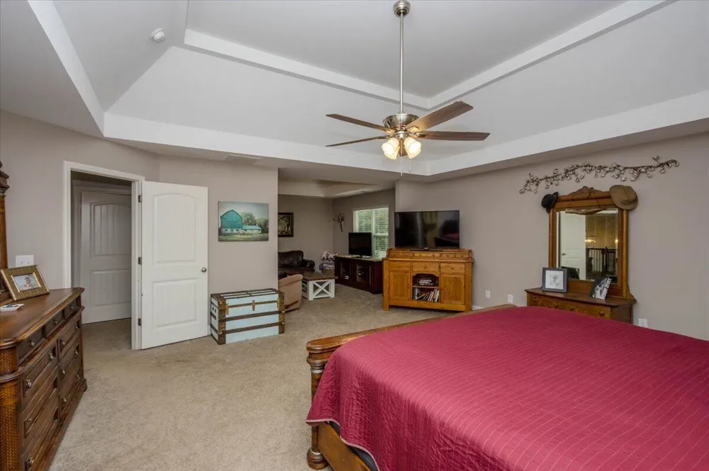 706 William Avenue Appling, GA 30802