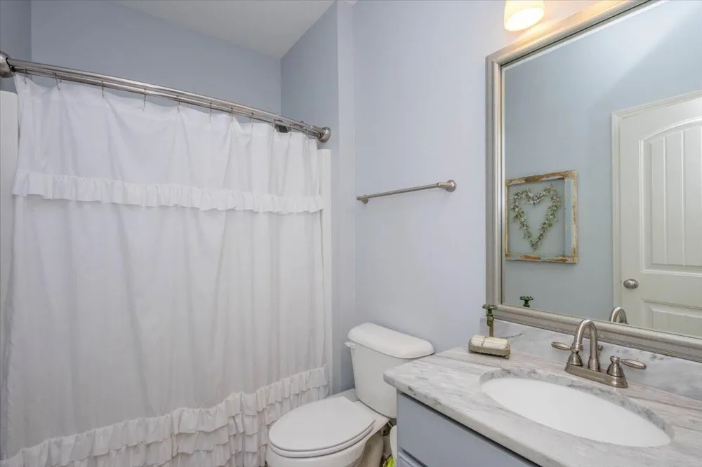 706 William Avenue Appling, GA 30802
