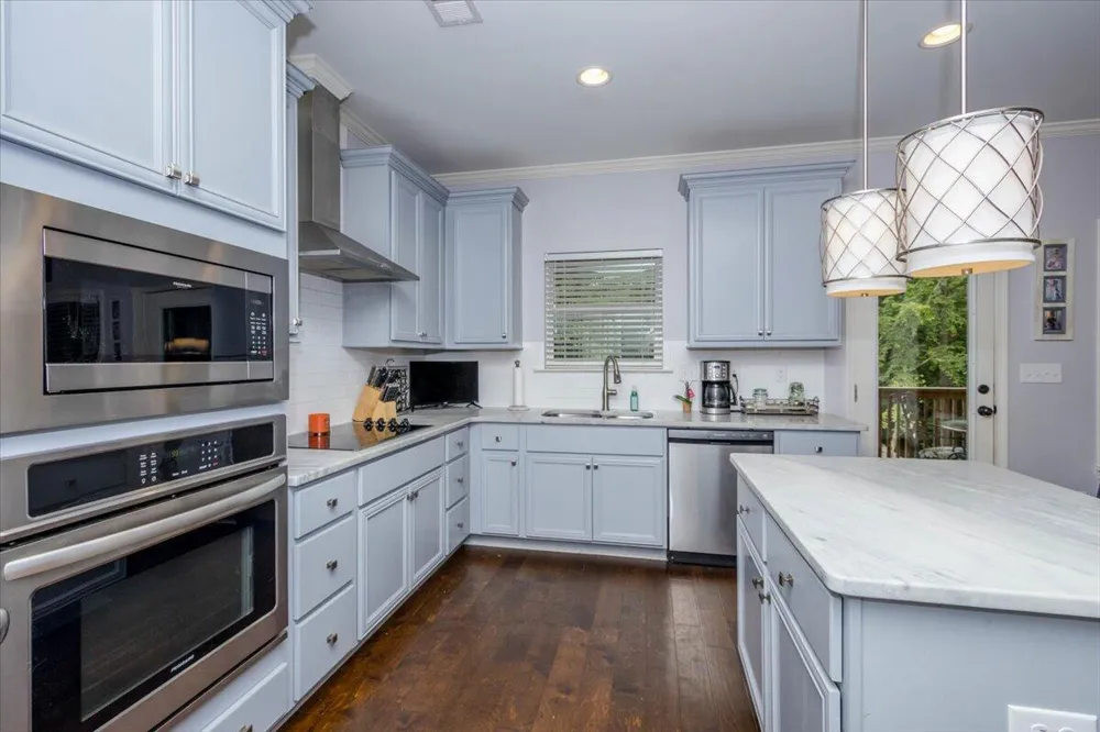 706 William Avenue Appling, GA 30802