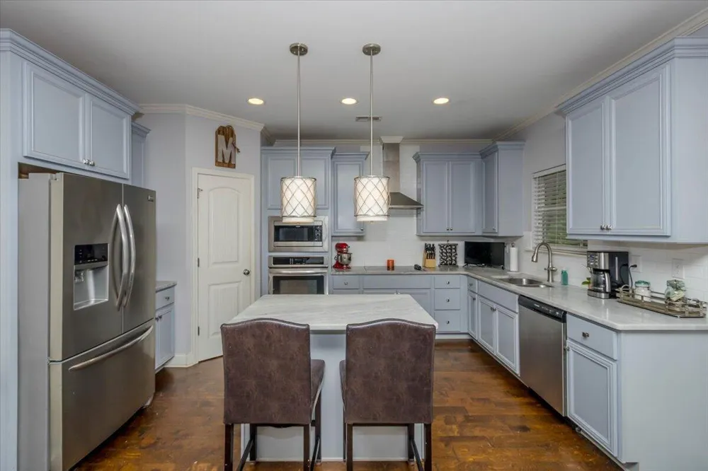 706 William Avenue Appling, GA 30802
