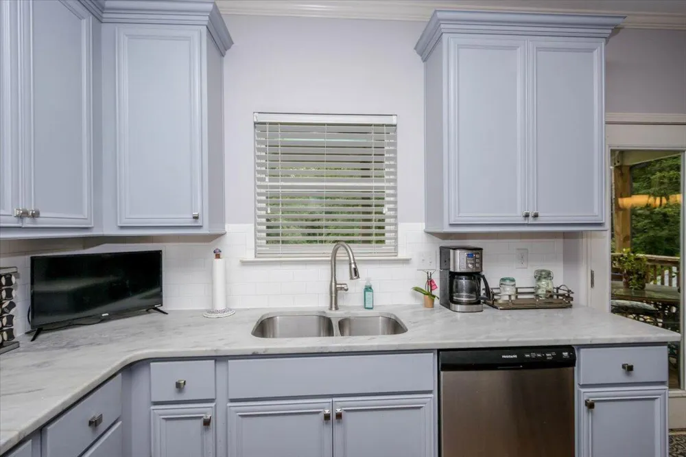 706 William Avenue Appling, GA 30802