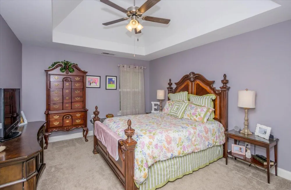706 William Avenue Appling, GA 30802