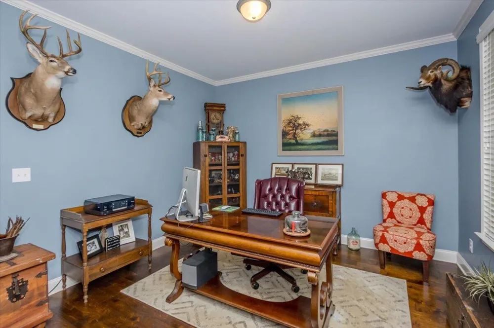 706 William Avenue Appling, GA 30802