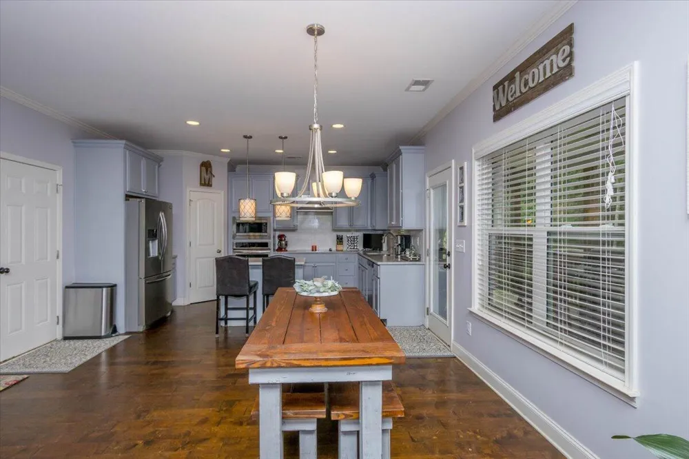 706 William Avenue Appling, GA 30802
