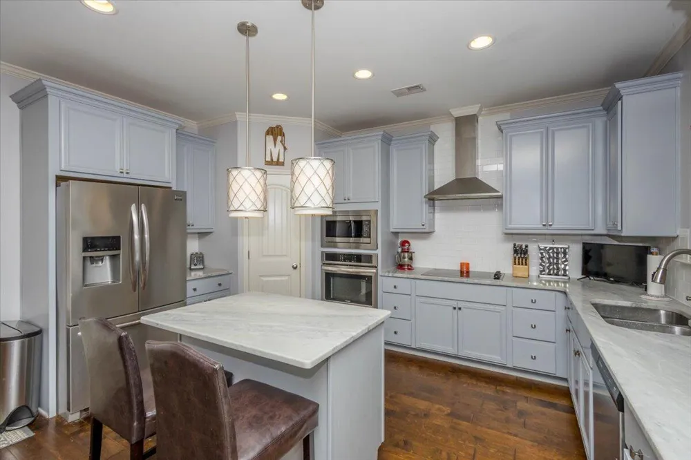 706 William Avenue Appling, GA 30802