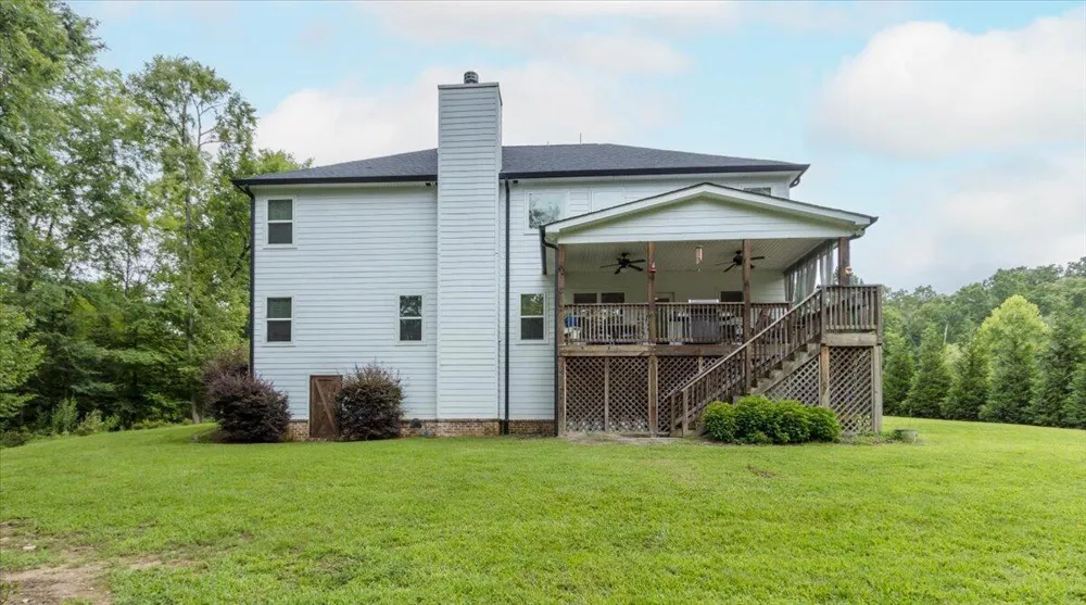 706 William Avenue Appling, GA 30802