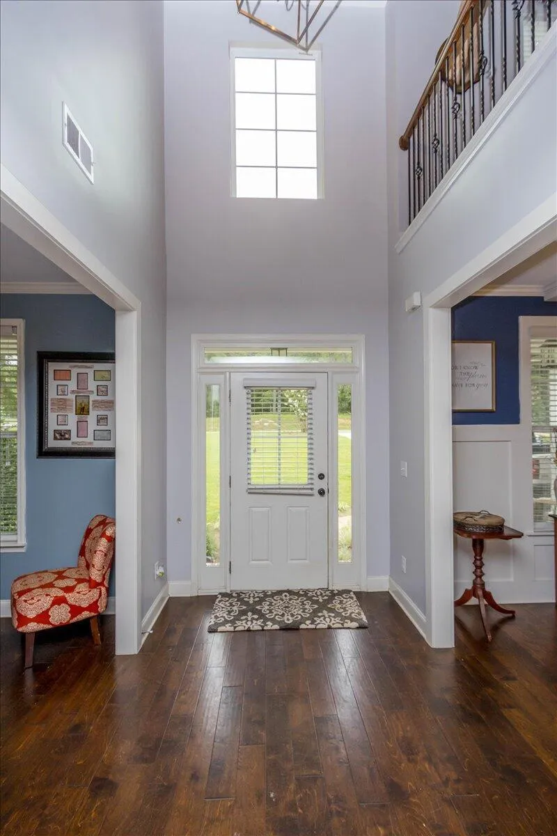 706 William Avenue Appling, GA 30802