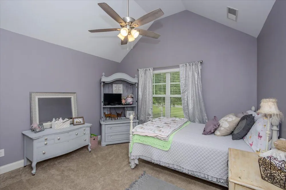 706 William Avenue Appling, GA 30802