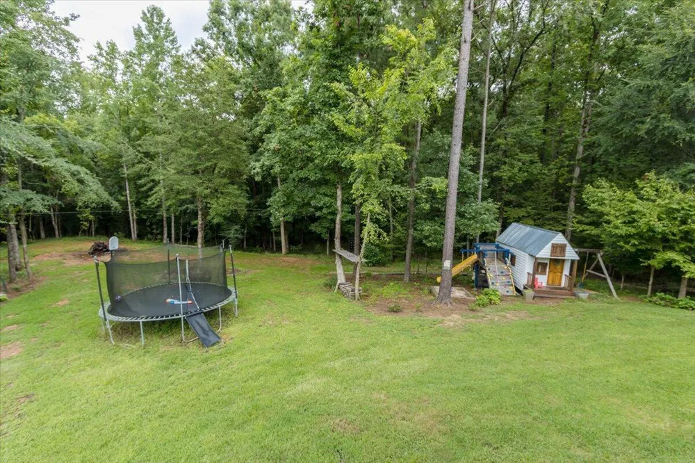 706 William Avenue Appling, GA 30802