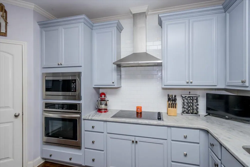 706 William Avenue Appling, GA 30802