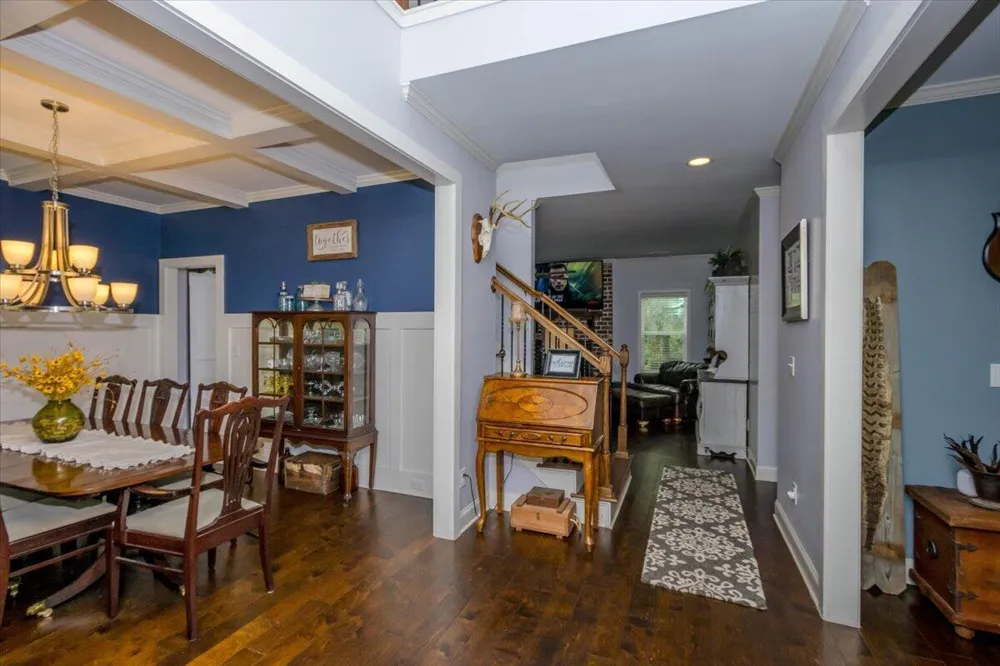706 William Avenue Appling, GA 30802