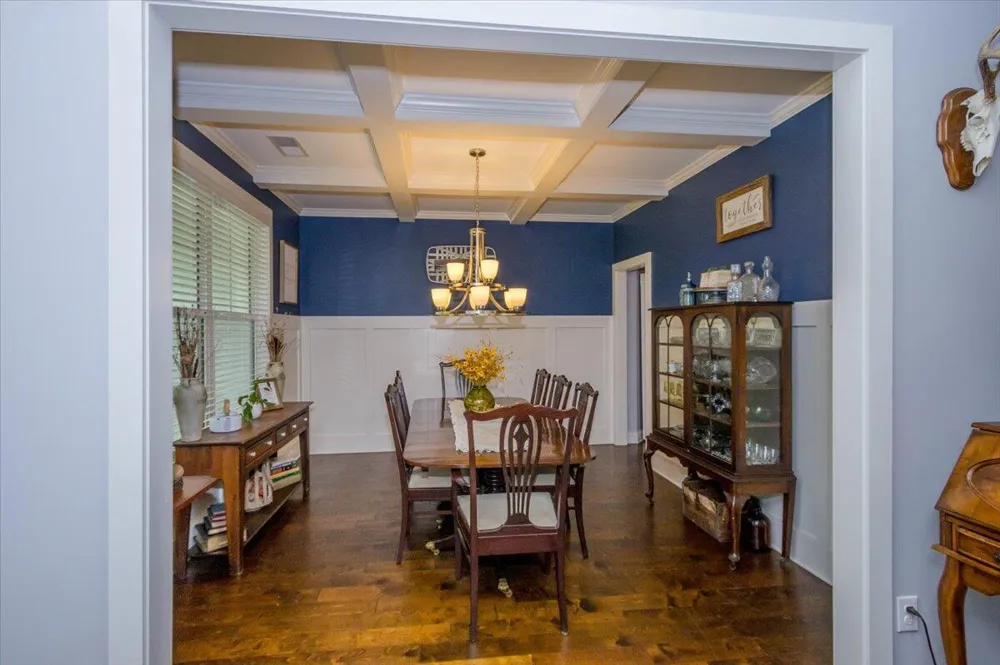 706 William Avenue Appling, GA 30802