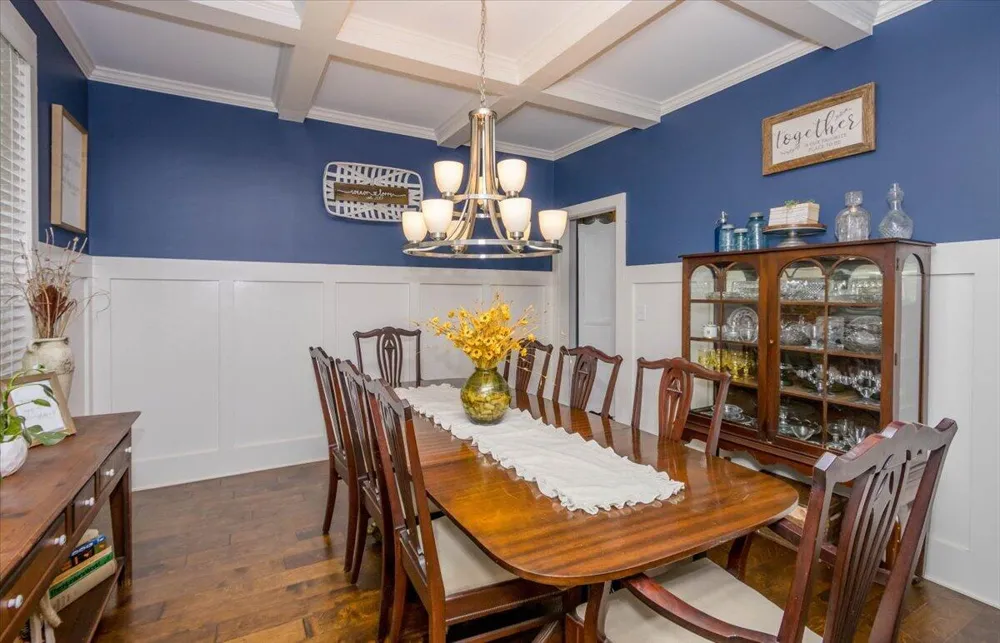 706 William Avenue Appling, GA 30802