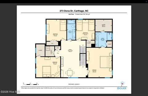273 Dona Drive