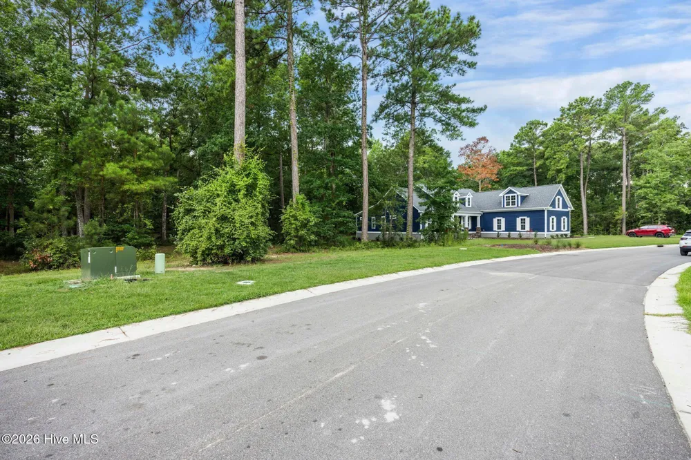 3695 River Park Way NE Leland, NC 28451