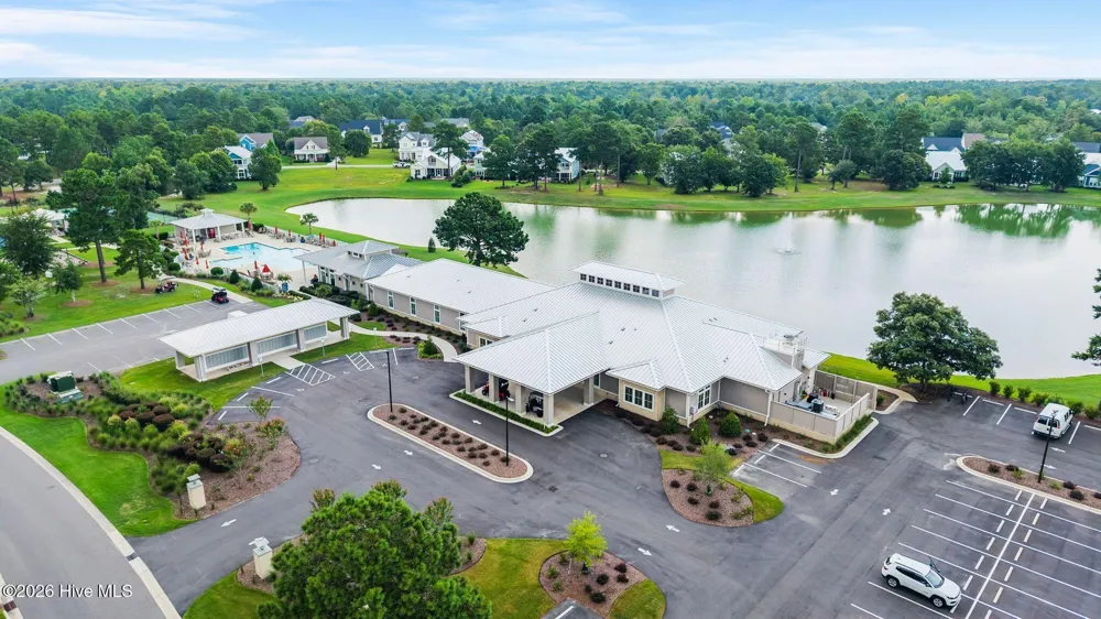 3695 River Park Way NE Leland, NC 28451