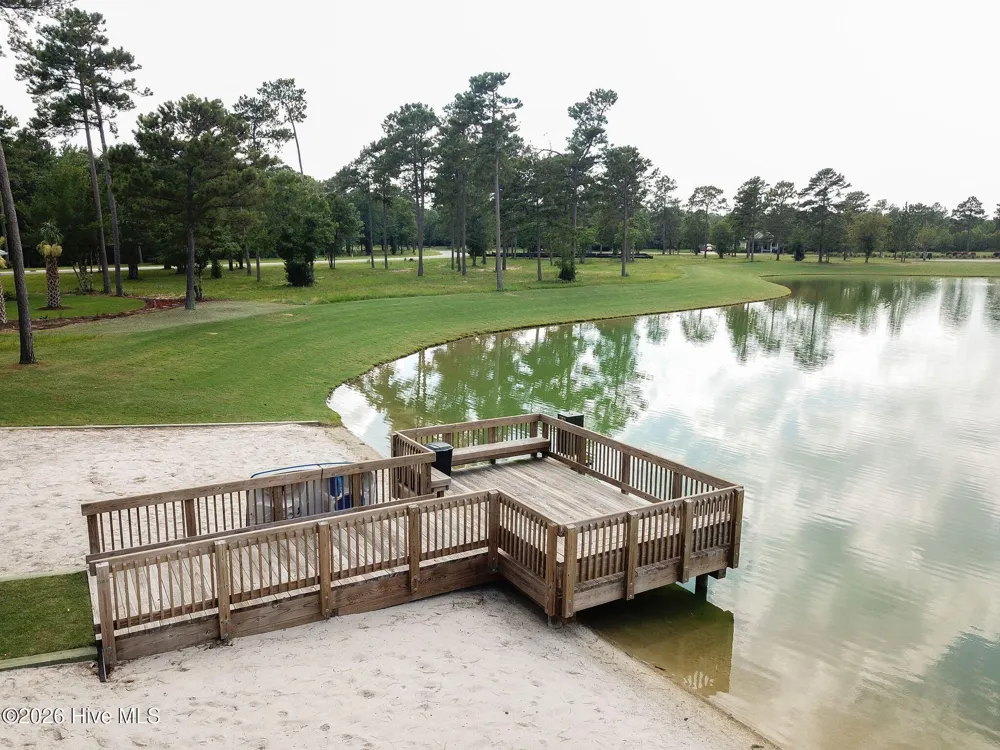 3695 River Park Way NE Leland, NC 28451