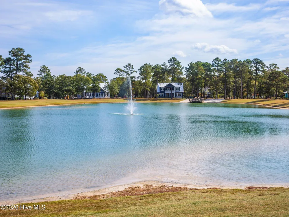 3695 River Park Way NE Leland, NC 28451