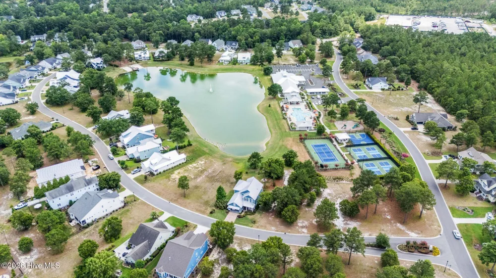 3695 River Park Way NE Leland, NC 28451