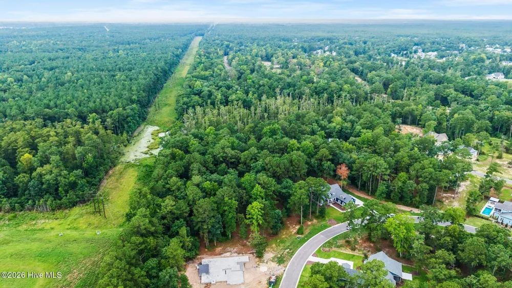 3695 River Park Way NE Leland, NC 28451