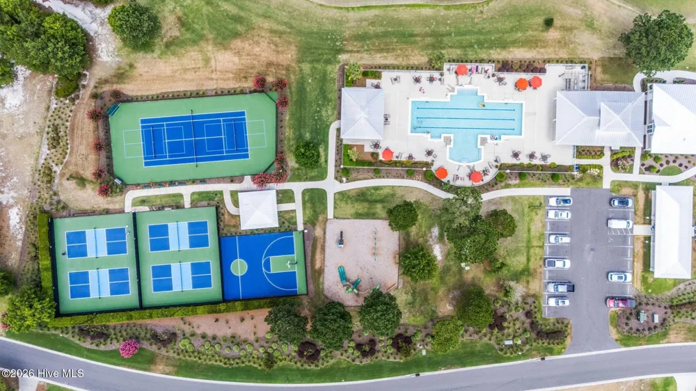 3695 River Park Way NE Leland, NC 28451